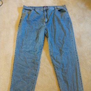 LA Blues Jeans sz 28w Tall